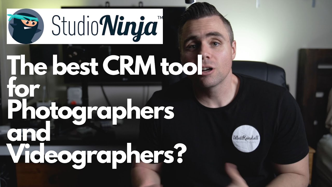 The Best Client Management System for Photographers and Videographers