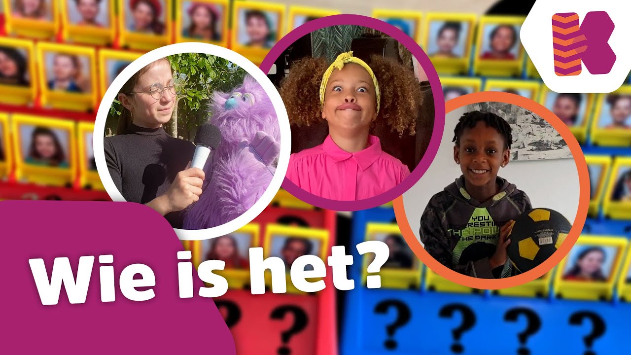 Moeder geprankt met knalerwten?! 😱 - VOORSTELLEN 2 - Kinderen voor Kinderen