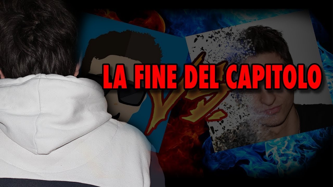 LA FINE DEL CAPITOLO TYLER STRIKES