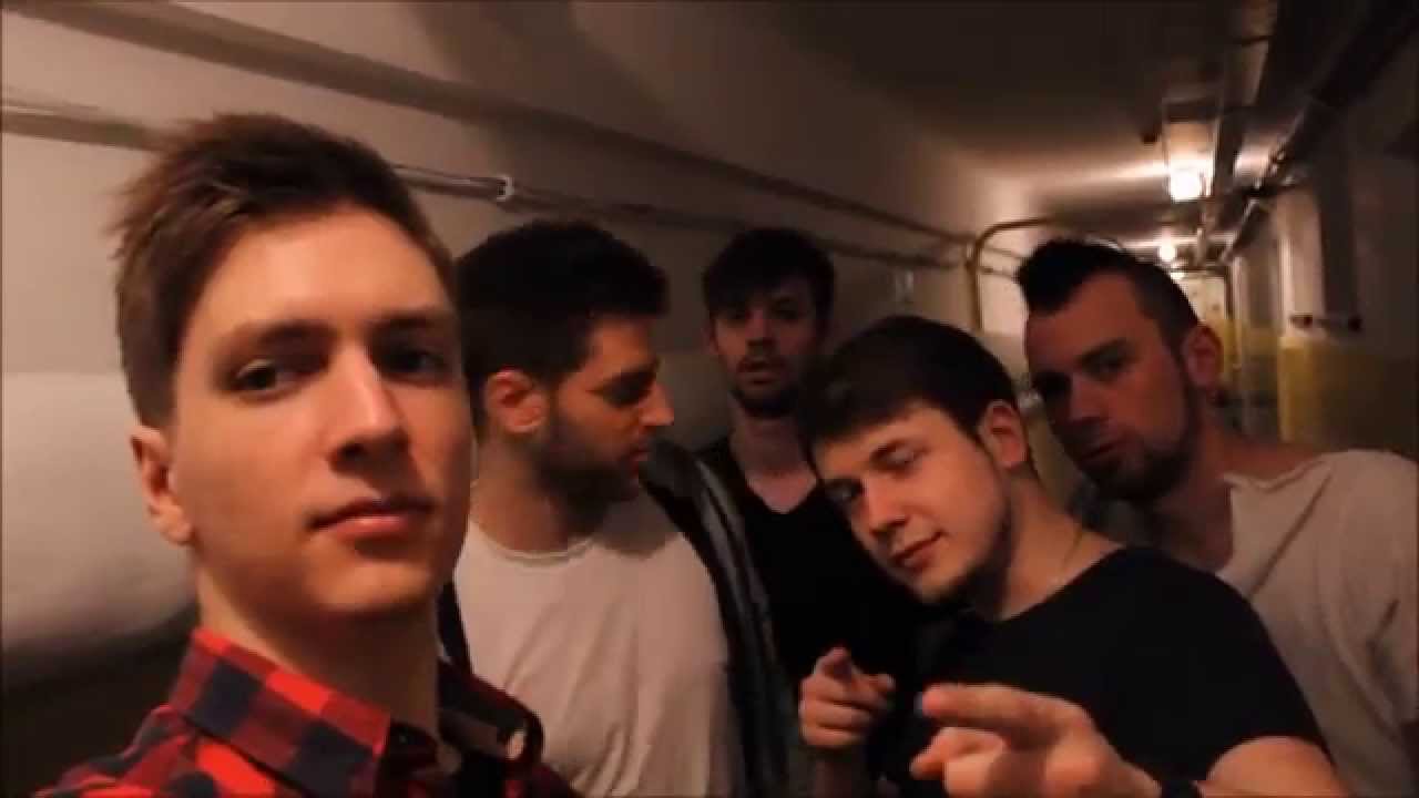 Phedora vlog #103 - Kręcimy filmik do MBTM