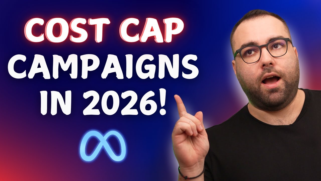 Моё мнение о ручном назначении ставок в MetaAds в 2026 году!