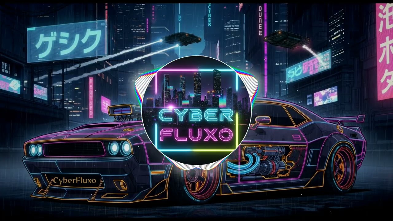 Correndo no talento - CyberFluxo