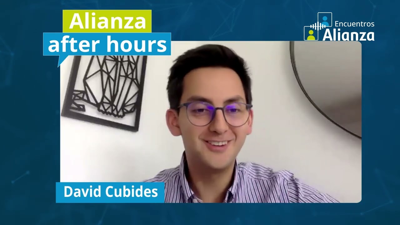 Alianza After Hours #35 | El Deportivo Independiente BanRep y la lucha mundial contra la inflación