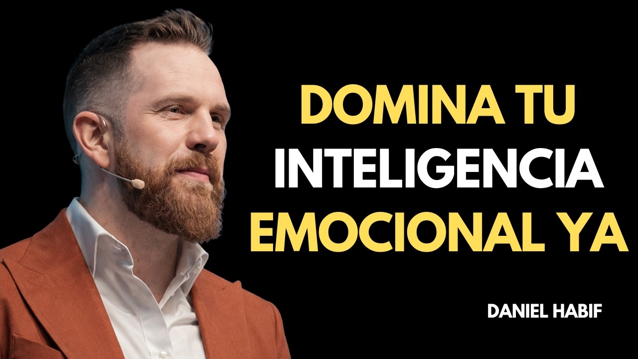 El Truco Psicológico para que Nadie Detecte tu Debilidad: Domina tu Inteligencia Emocional