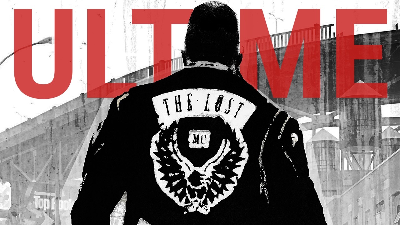 L'Expérience GTA IV Ultime