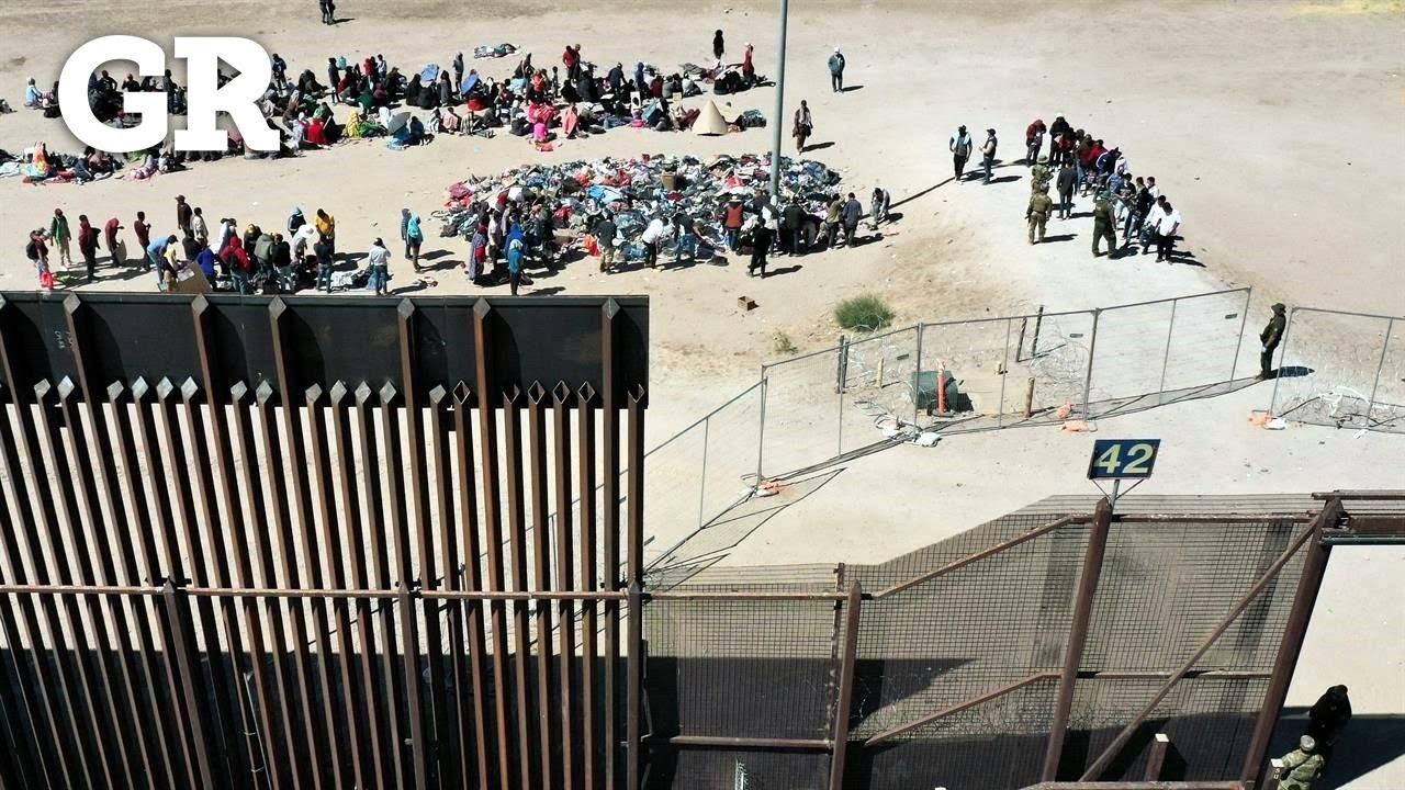 &iquest;Qu&eacute; es el T&iacute;tulo 42 y qu&eacute; sigue para los migrantes?
