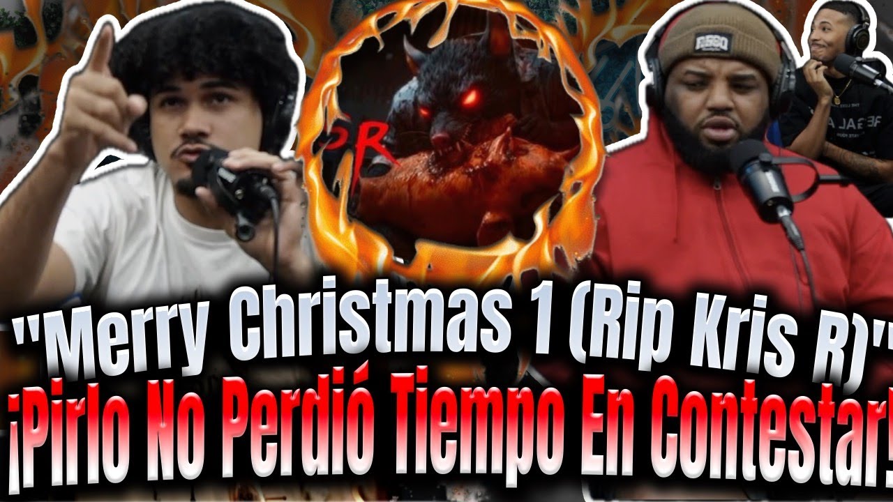 REACCIÓN a 