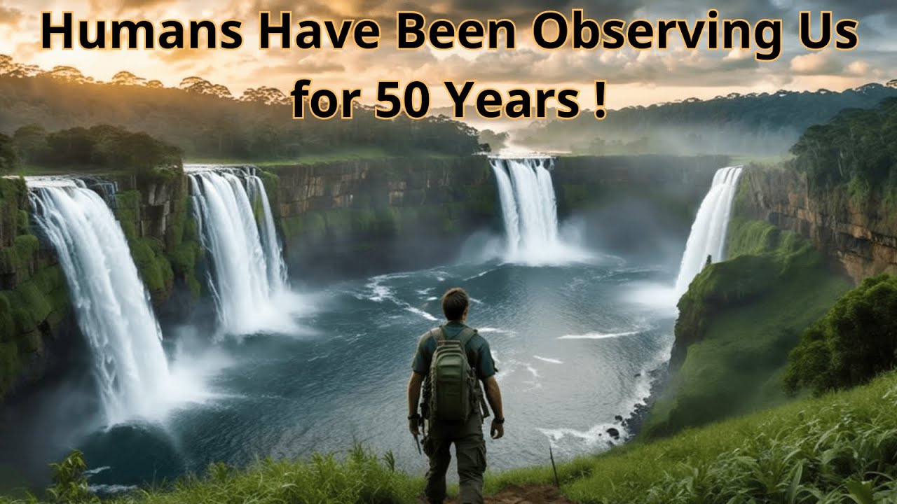 Humans Have Been Observing Us for 50 Years ! | HFY Stories  Encountering Humans | Sci Fi Short