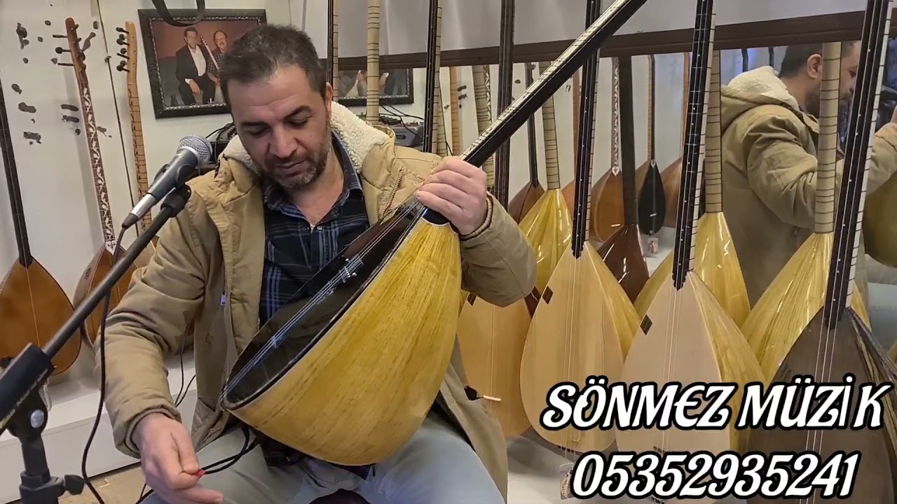 ANKARARALI COŞKUN SÖNMEZ MÜZİK