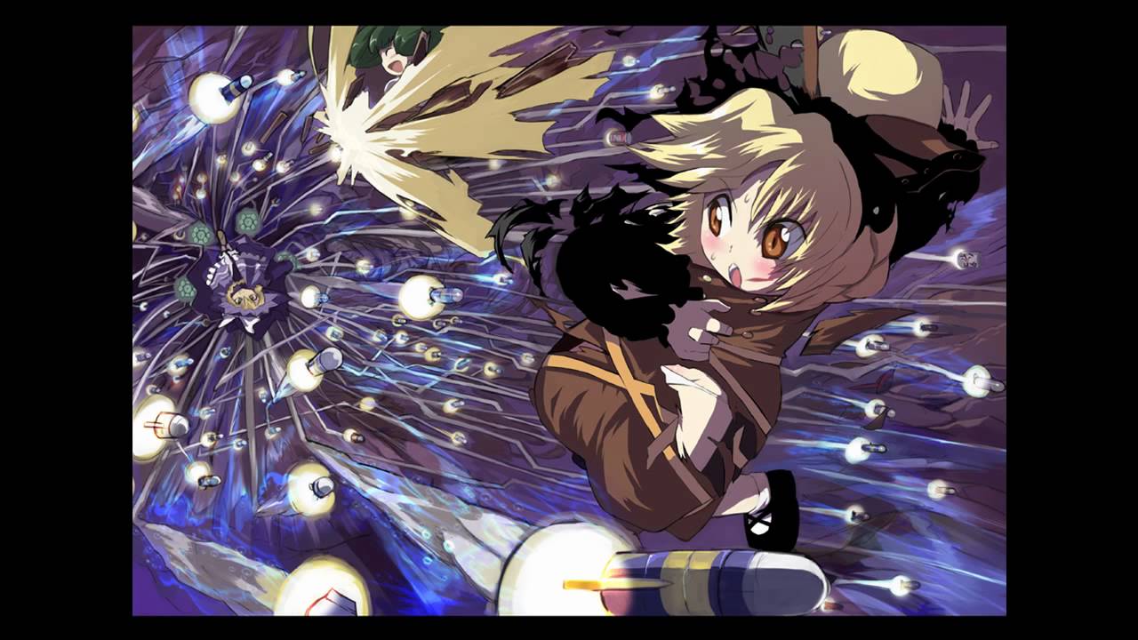 The Dark Blowhole (TAMUSIC x KEIGO KANZAKI Remix)