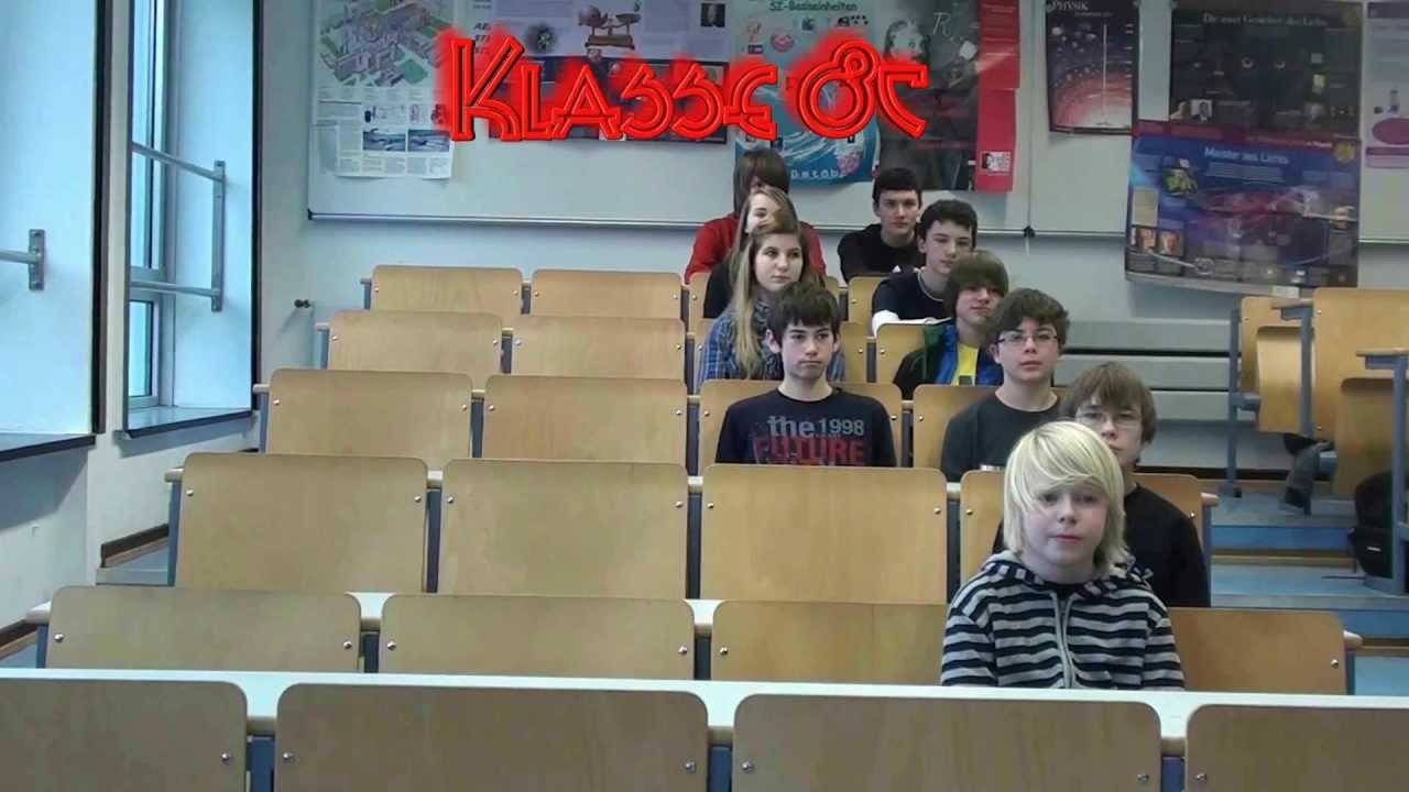 Schulfilm Cusanusgymnasium St. Wendel