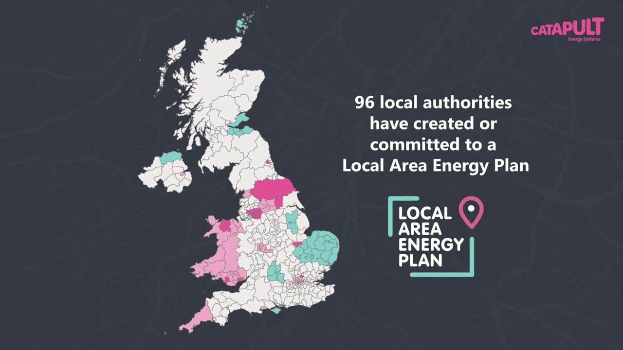 Energy Systems Catapult's impact in 2023/24