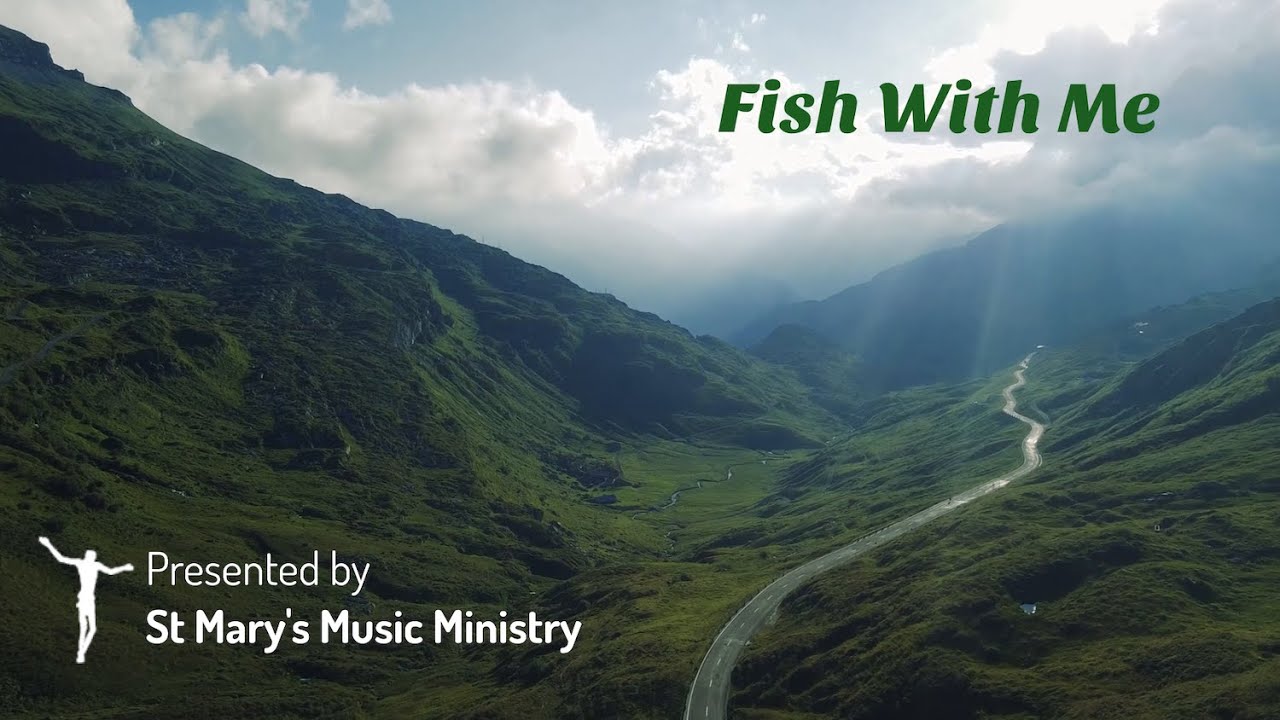 Fish With Me - Ken Canedo; Jesse Manibusan