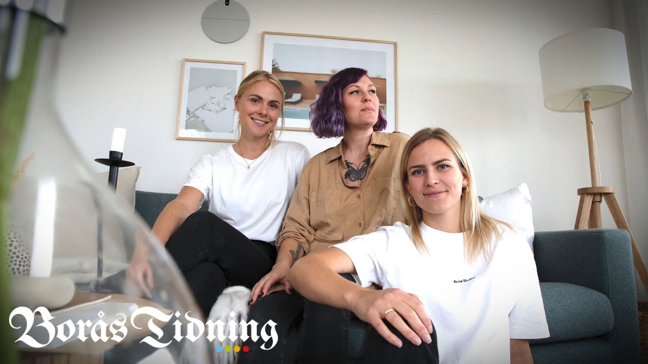 Stylisternas bästa tips: Så inreder du lägenheten inför försäljning
