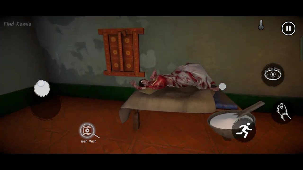 New game try Kia kamla phle video he game ke bar bar ke saport dikhna voiceover nhi de paya 