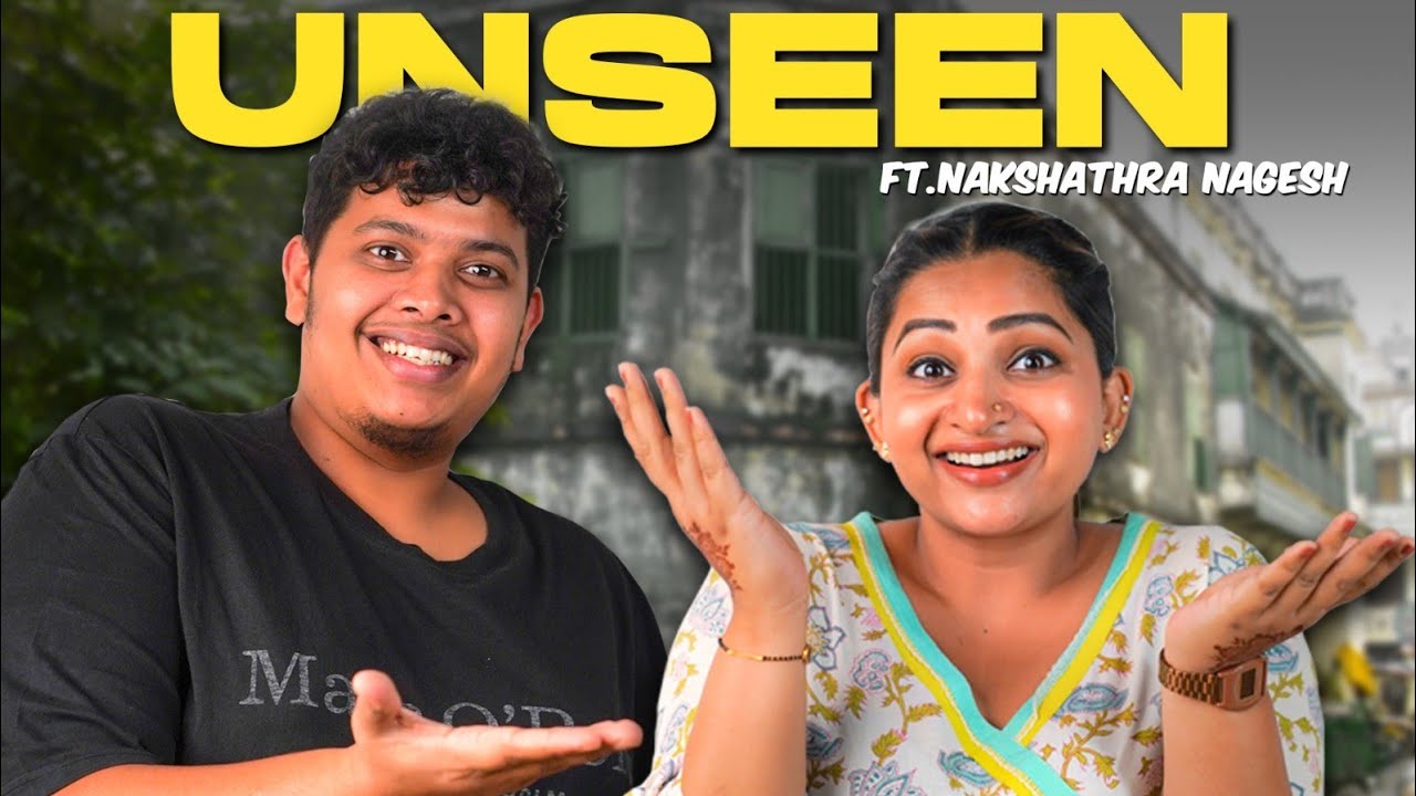 Hotspot Mylapore With Nakshathra - Unseen 🔥