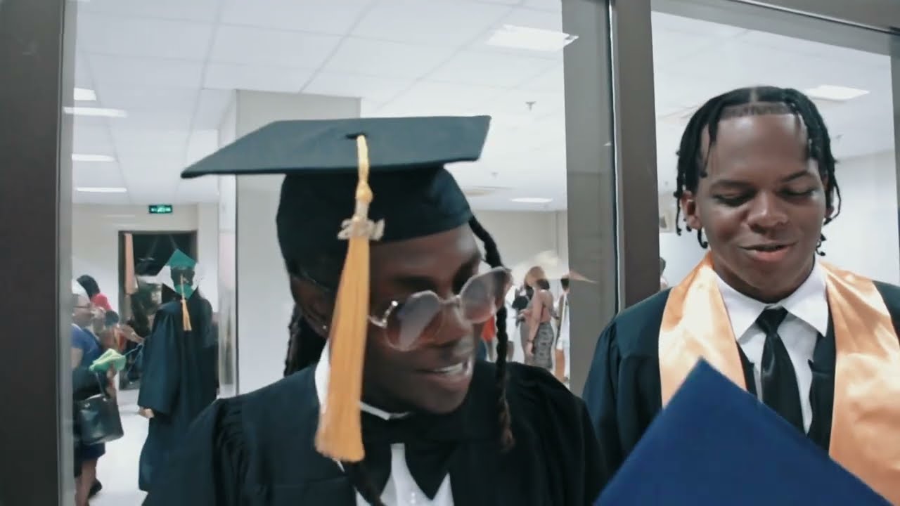 Knock Boss - Who Thought (Official Music Video)