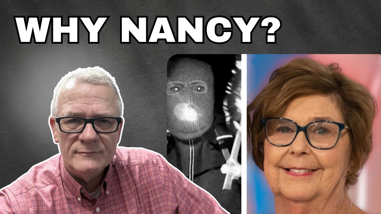 The Question That May Solve the Nancy Guthrie Case: Why Nancy?