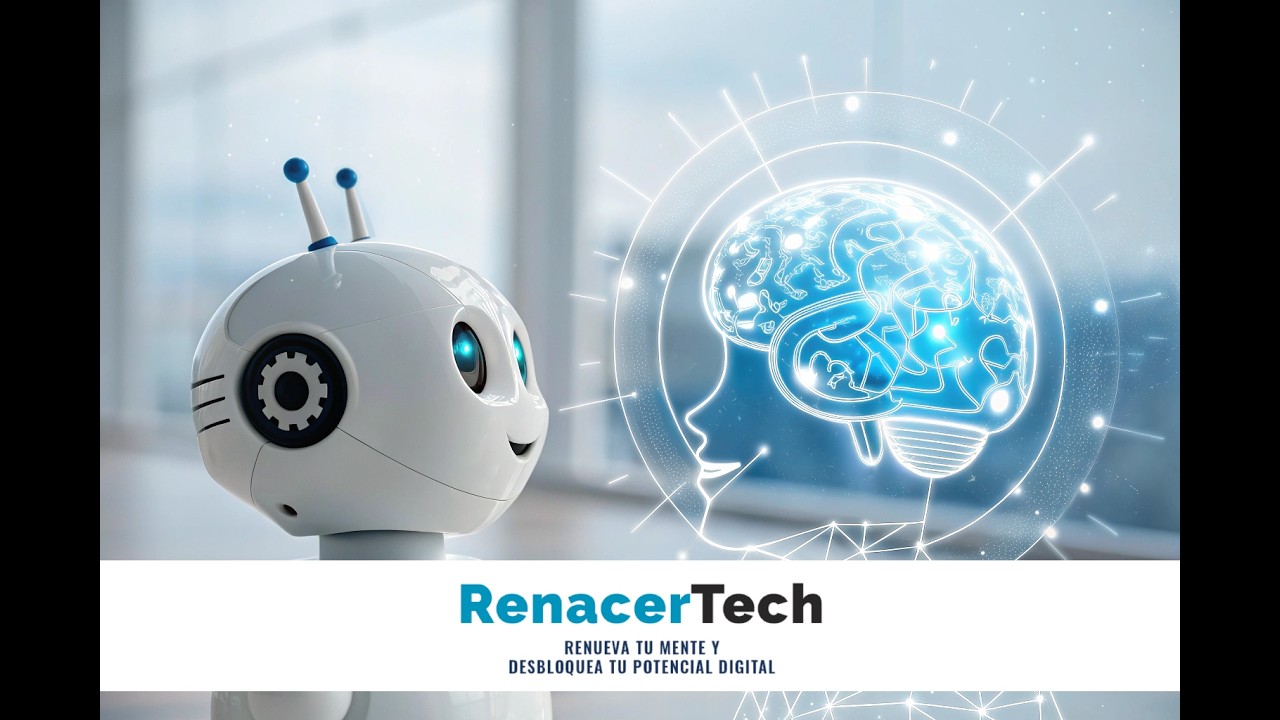 RenacerTech: Cuarto encuentro