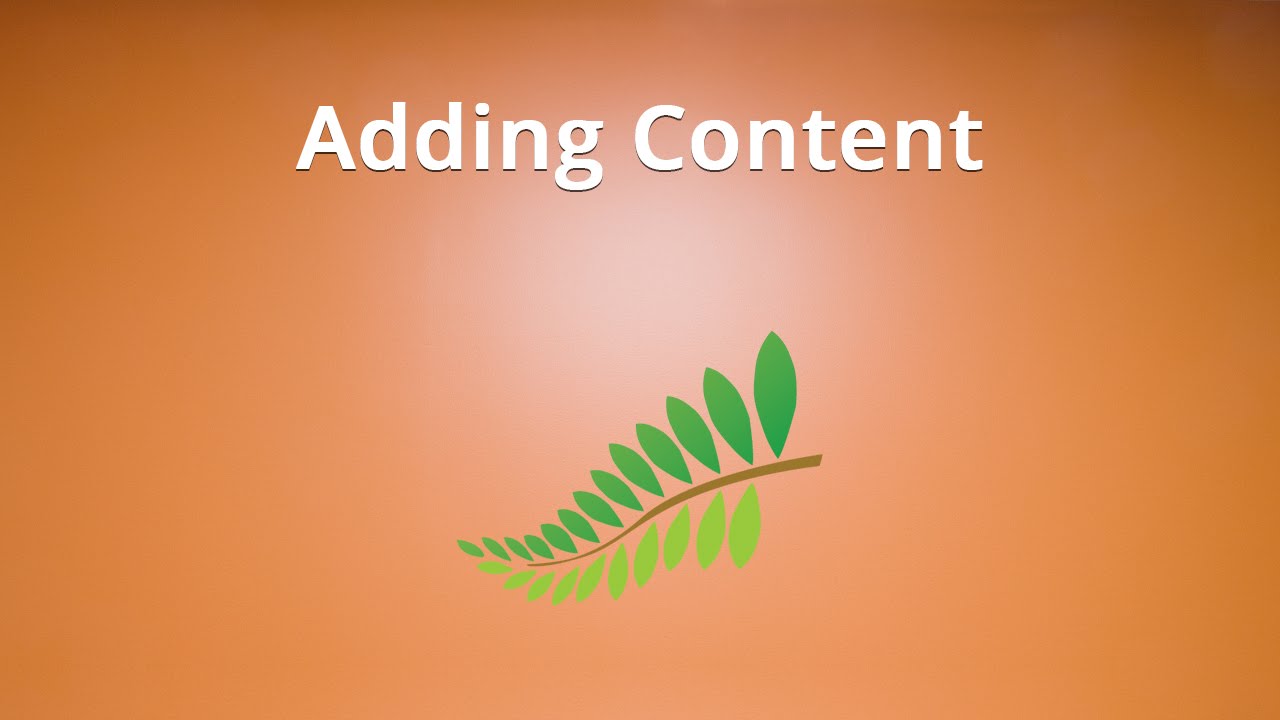Pods #4: Adding WordPress Content With Pods