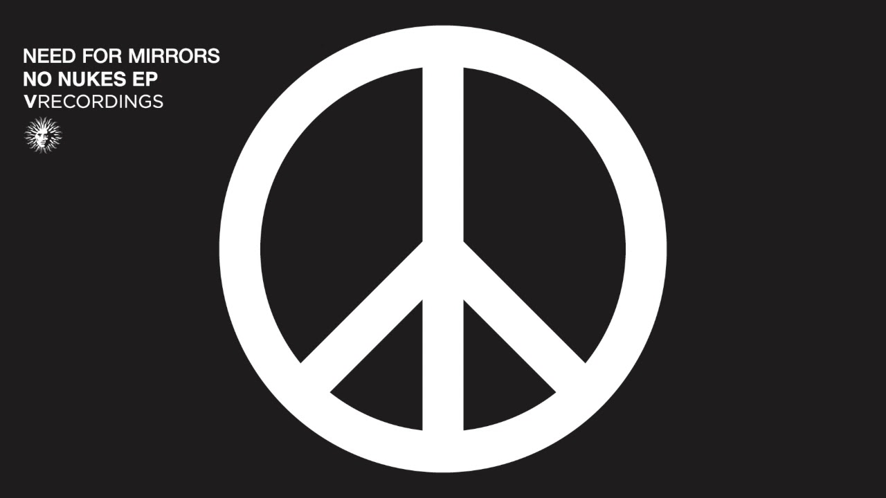 Need For Mirrors - Jetson Elroy [V Recordings]