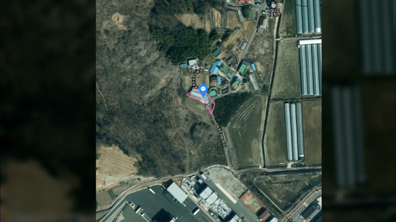 논산시 은진면 시묘리 단독주택경매.  경매의 꽃 김 명희이사 해냄법률경매 