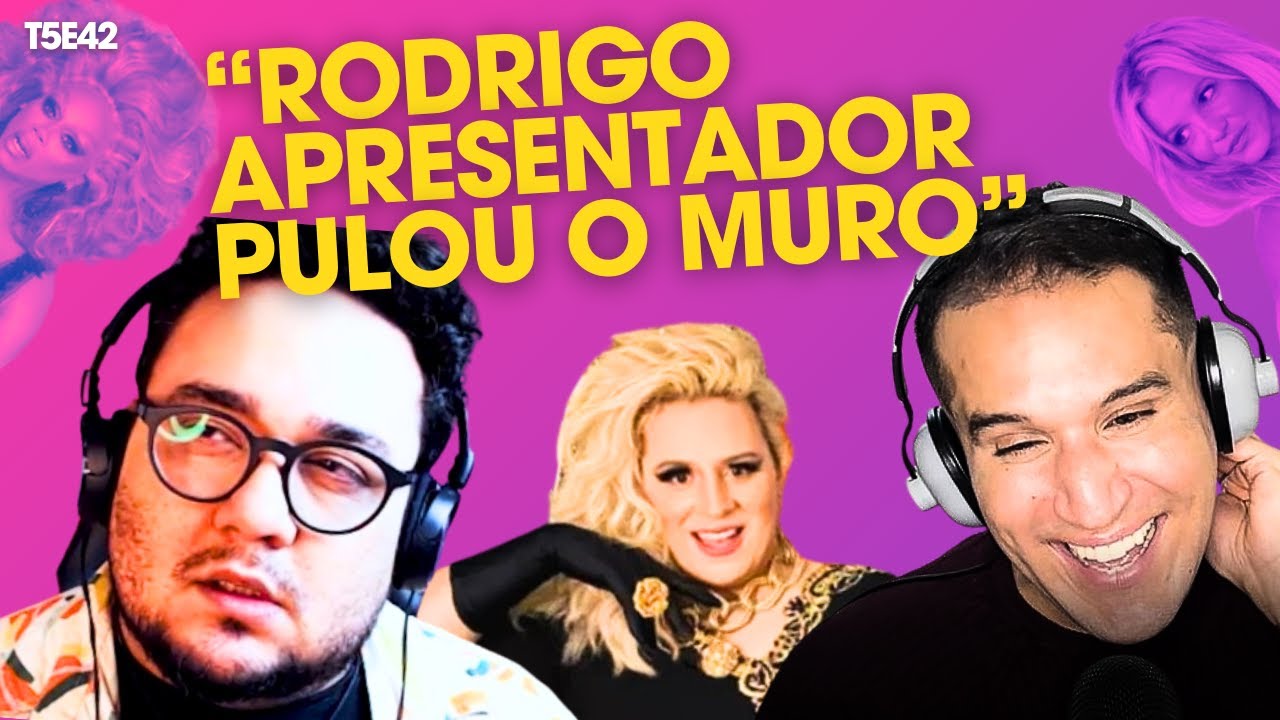 PODCAST | Onze beeshas e um segredo? (T5E42)
