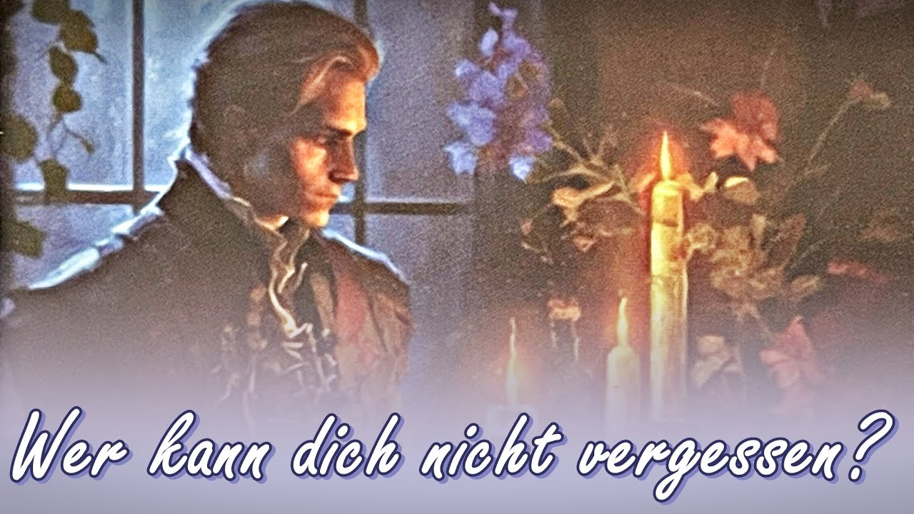 Er kann dich nicht vergessen... 💔 Wer ist dieser Mann, dem du so am Herzen liegst?