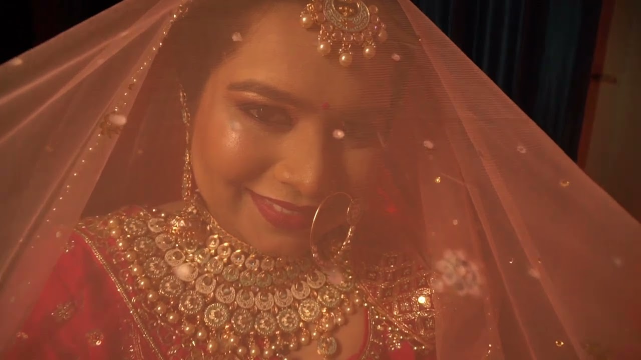 BEST WEDDING HIGHLIGHT 2024 !! Gaurav & Shreya !! Allahabad ! Irshad Video 9336782218, 7007157385