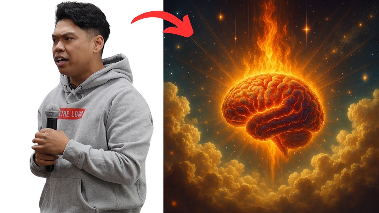 How To Give The Lord Your Mind - 5 Keys