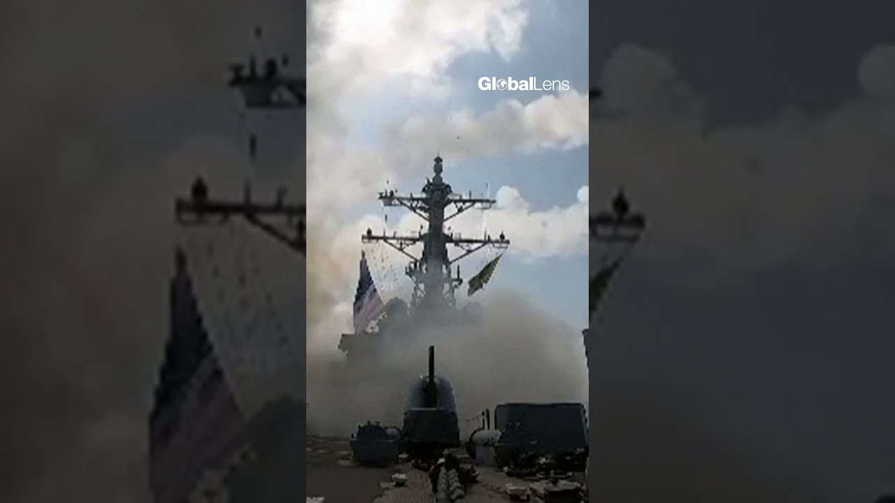 Атака Трампа на Иран спровоцировала кризис судоходства в Ормузском проливе