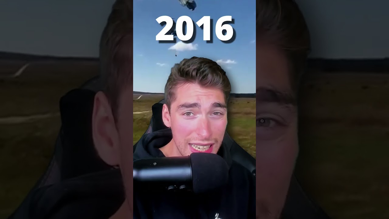 Military Airdrops Gone Wrong