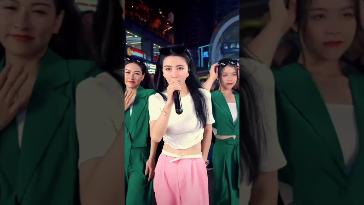 张鑫雨 -《我是你的格桑花》