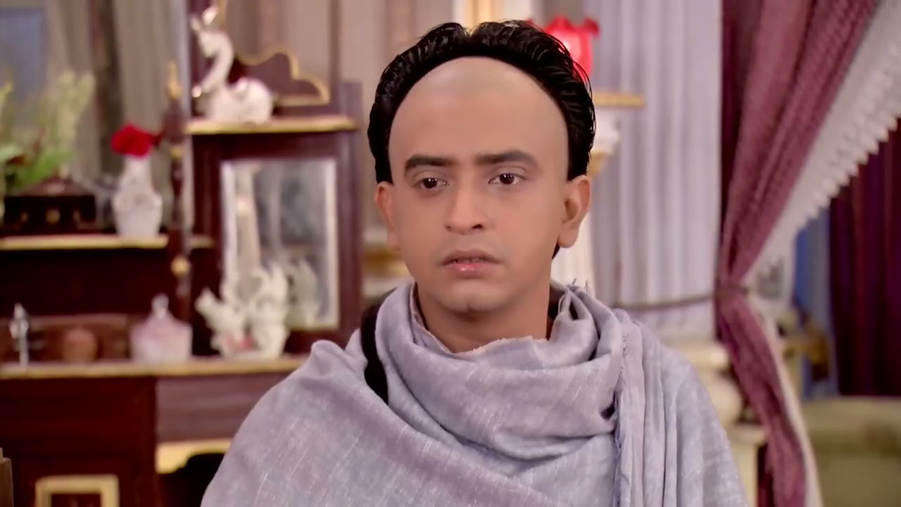 Rani Rashmoni - Ep 1067 - Subrata Roy, Ditipriya Roy - Bengali Tv Serial - Zee5 Bangla Classics