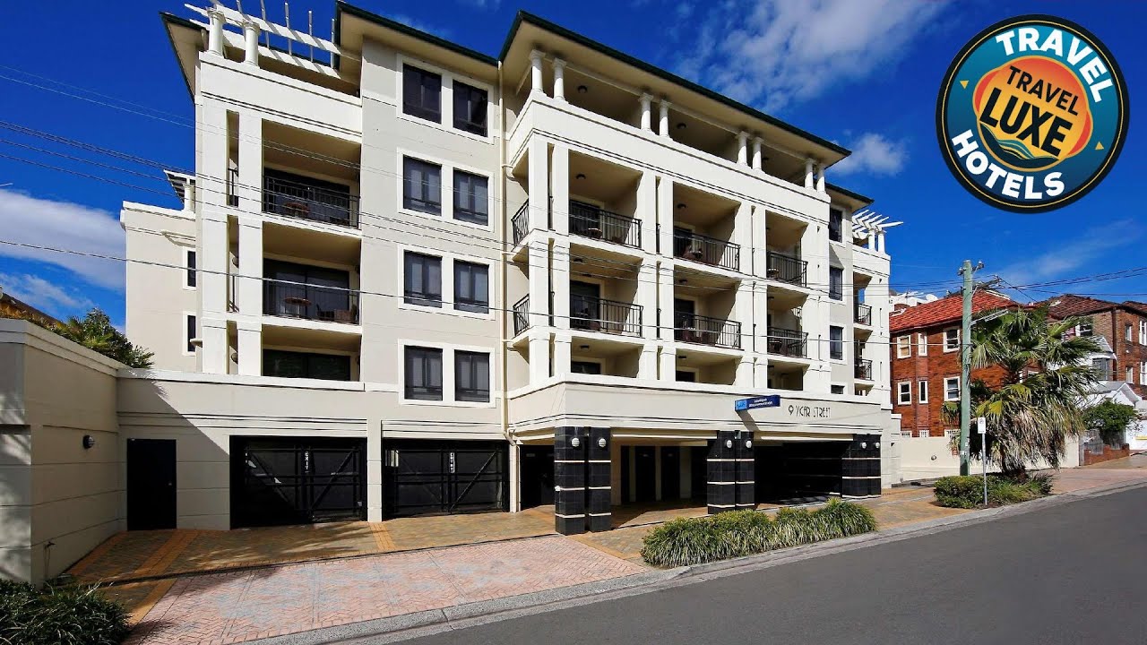 Coogee Bay Boutique Hotel | Sydney, Australia | Hotel Review 🌟