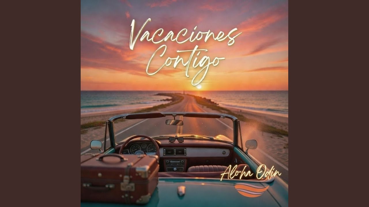 Vacaciones Contigo