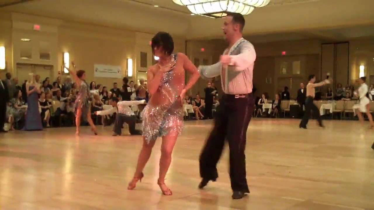 Ken Hansen & Christina Penetello
