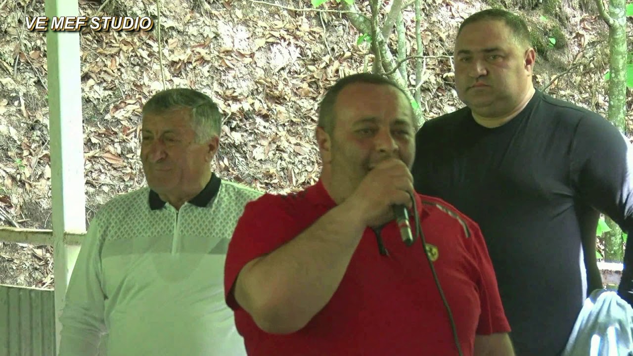 ARMENAK  MIRIBYAN  KOXB  16  05  2020  VE MEF STUDIO
