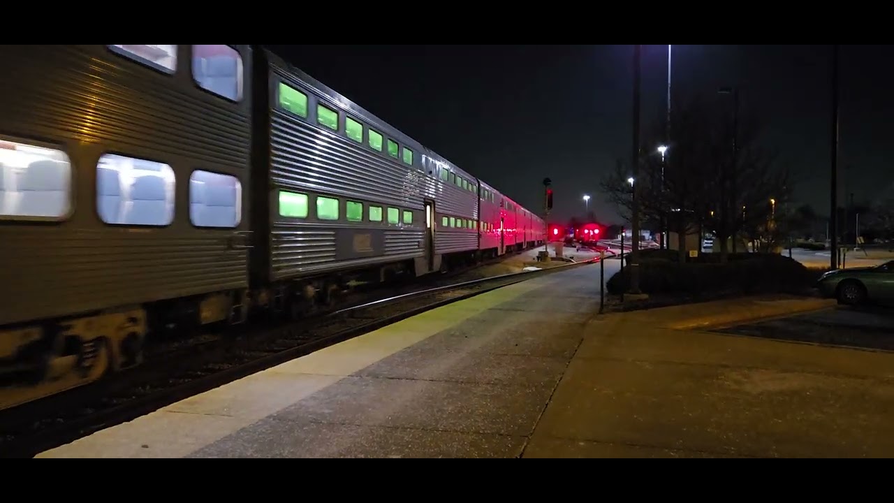 Metra