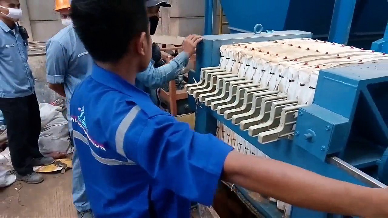 Mesin filter press 085640553272