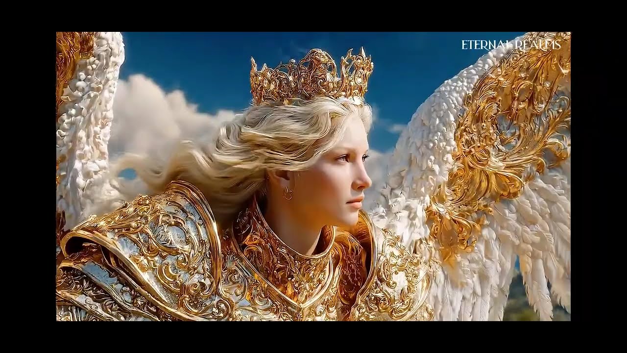 The Most Peaceful 10 Minutes You Will Ever Watch (Heavenly Scenery) InstagramInstagram +1