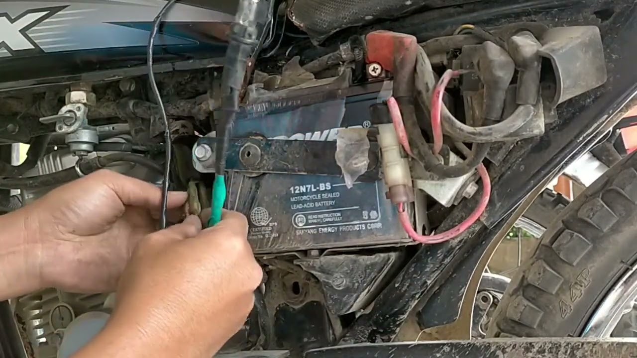 Namamatay na pag mainit at long rides? || Huwag mag panic e troubleshoot muna KaBasic