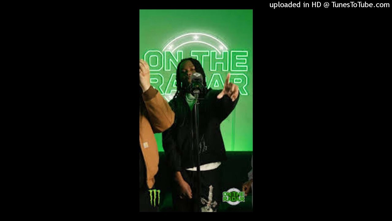 JBeezy.lfg X Dev.Lfg Detroit Type Beat 