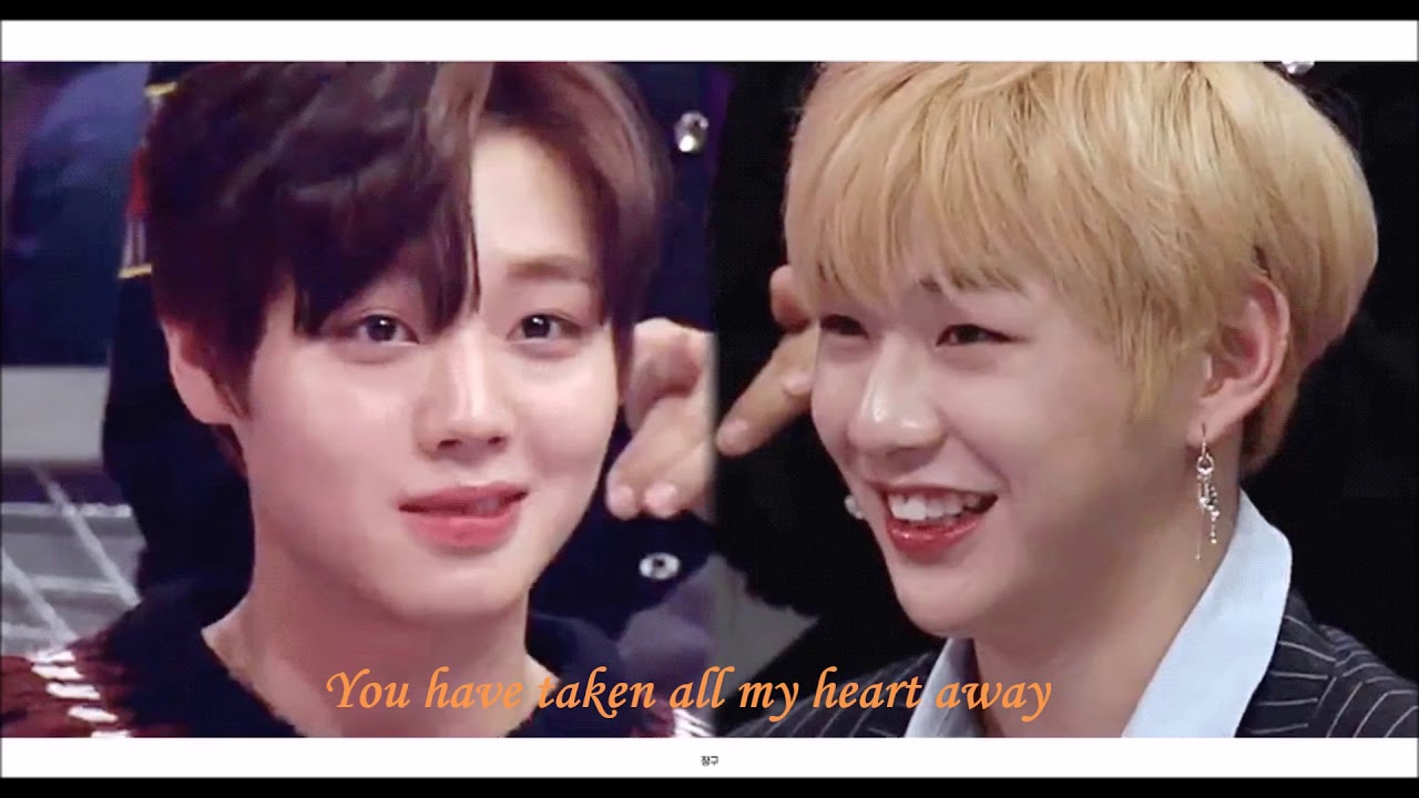 [FMV #3] NielWink - CAN I LOVE YOU?