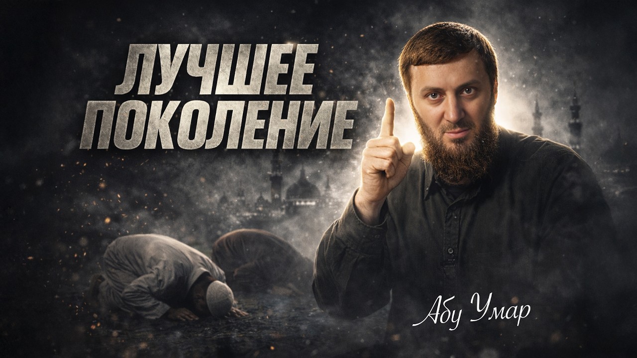 Дела искренних | Абу Умар Саситлинский