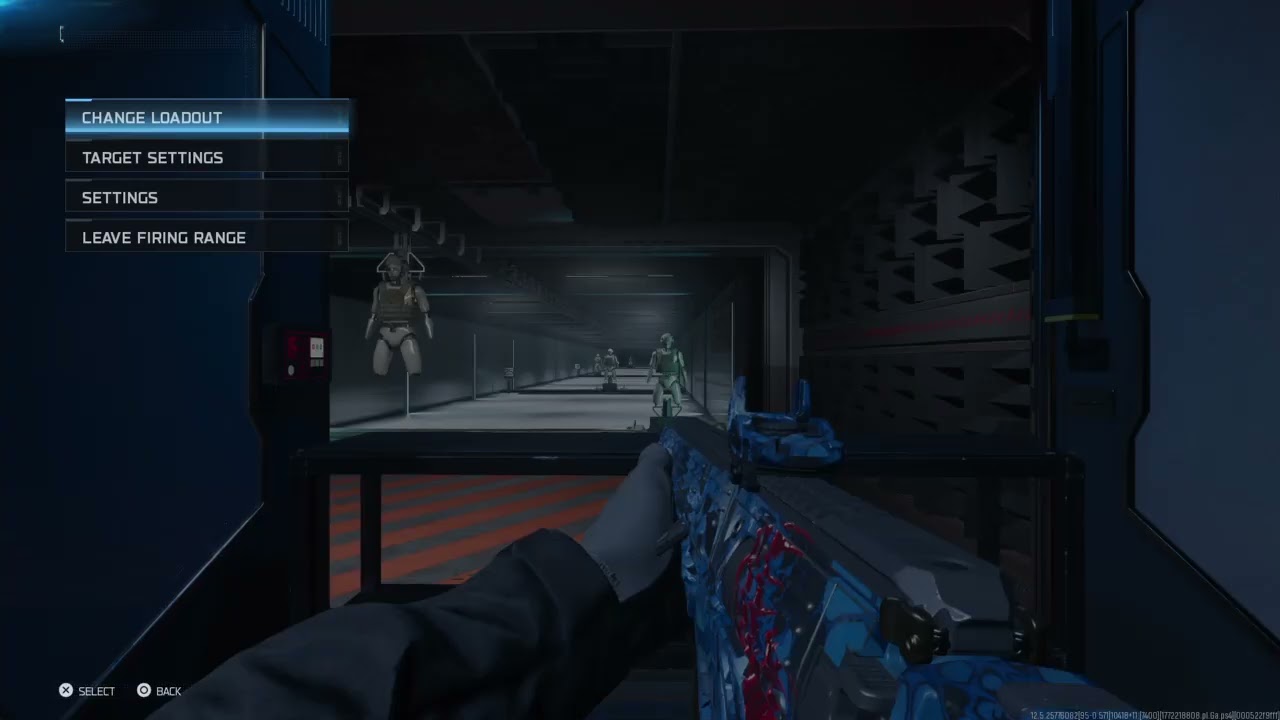 Warzone ZERO recoil? AGift from me._.Love you