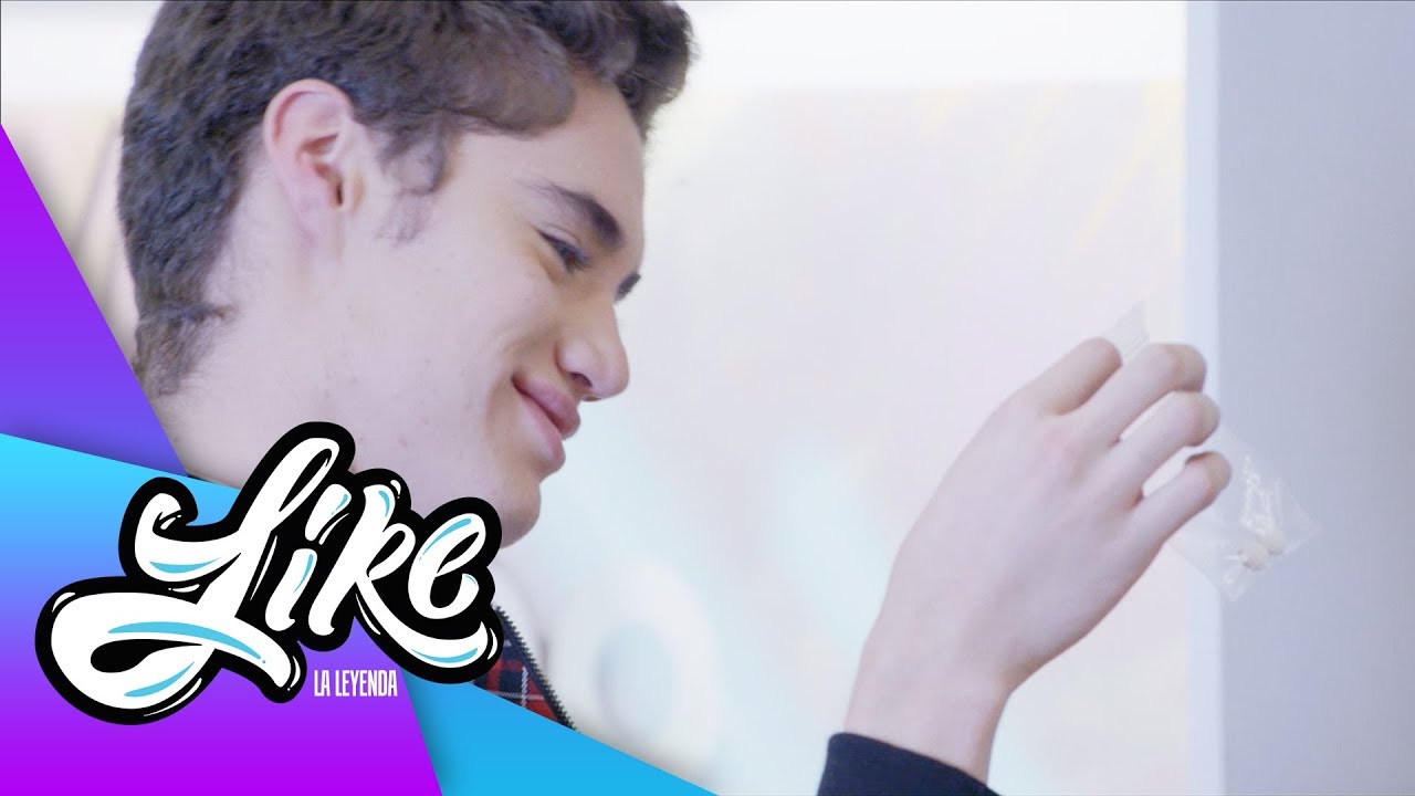 Kevin se vengará de Claudio | Like la leyenda | Televisa