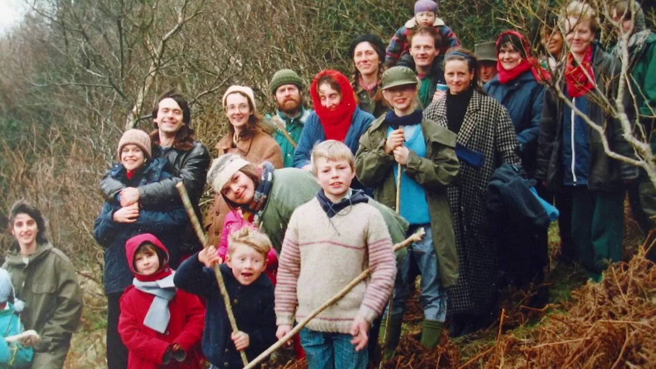 Dzogchen Beara 30yr Anniversary Video