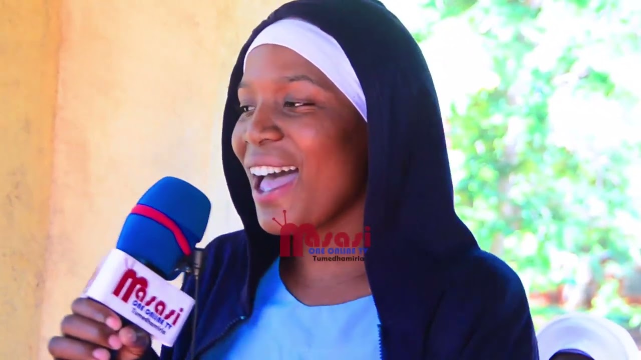 BANGO LA MTAA NDANI YA NDWIKA GIRLS SCHOOL