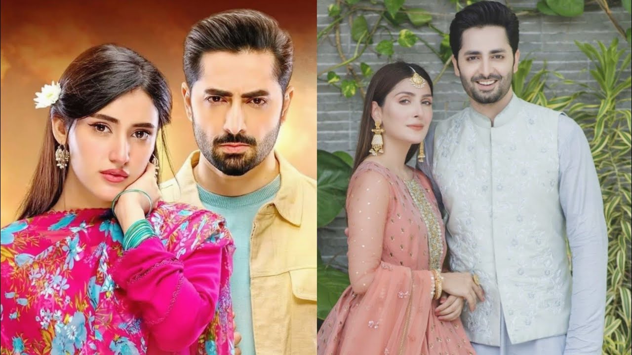 When On-Screen Chemistry Feels So Real, But Reality is Different! ✨❤️